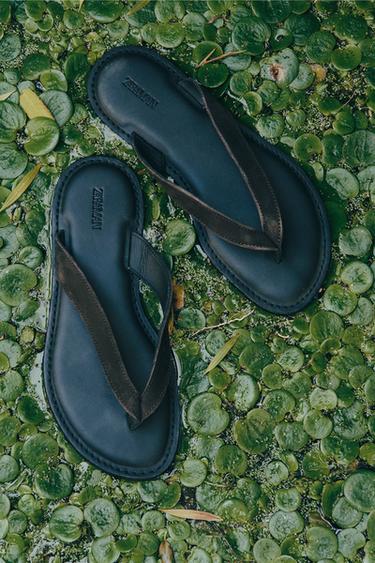 LOOK - Coral by Zara