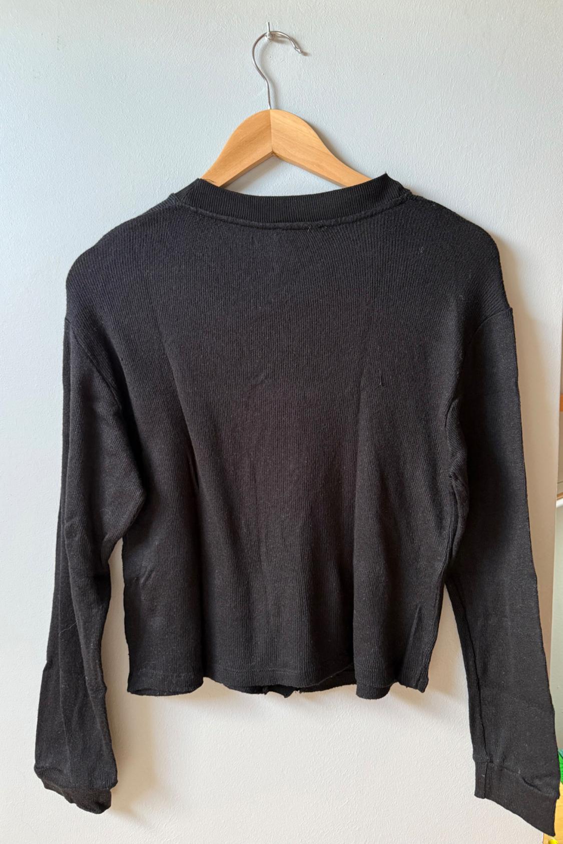 SOFT-FEEL CARDIGAN - Image 2