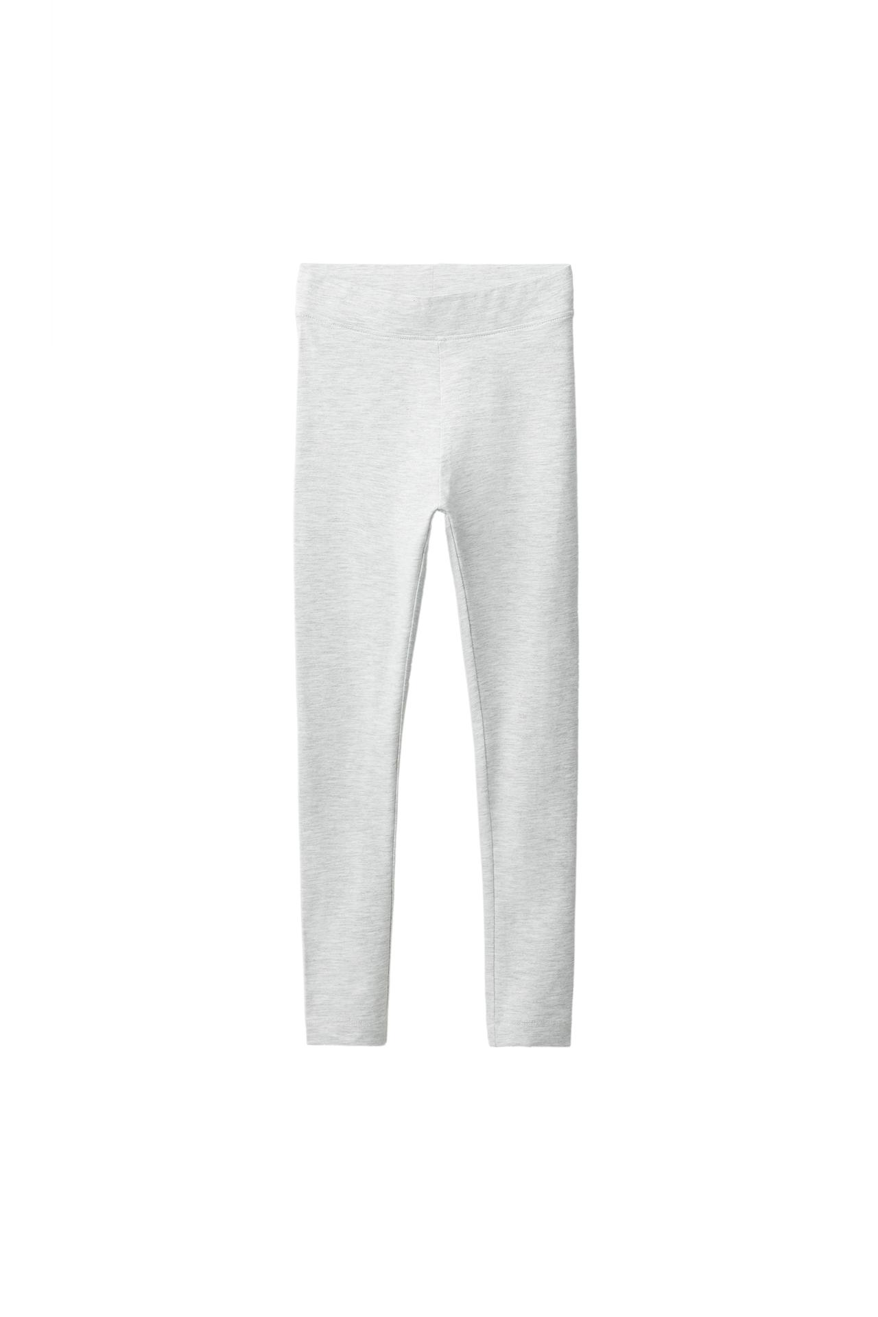 THREE-PACK OF PLAIN LEGGINGS — Various