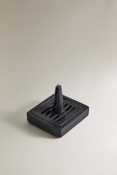 ORCHIDÉE LUMIÈRE CAR AIR FRESHENER - Purple by Zara - Image 2