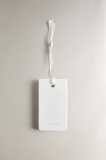 POETIC MIND SCENTED WARDROBE BAR PACK (PACK OF 4) - Dusty pink by Zara - Image 3