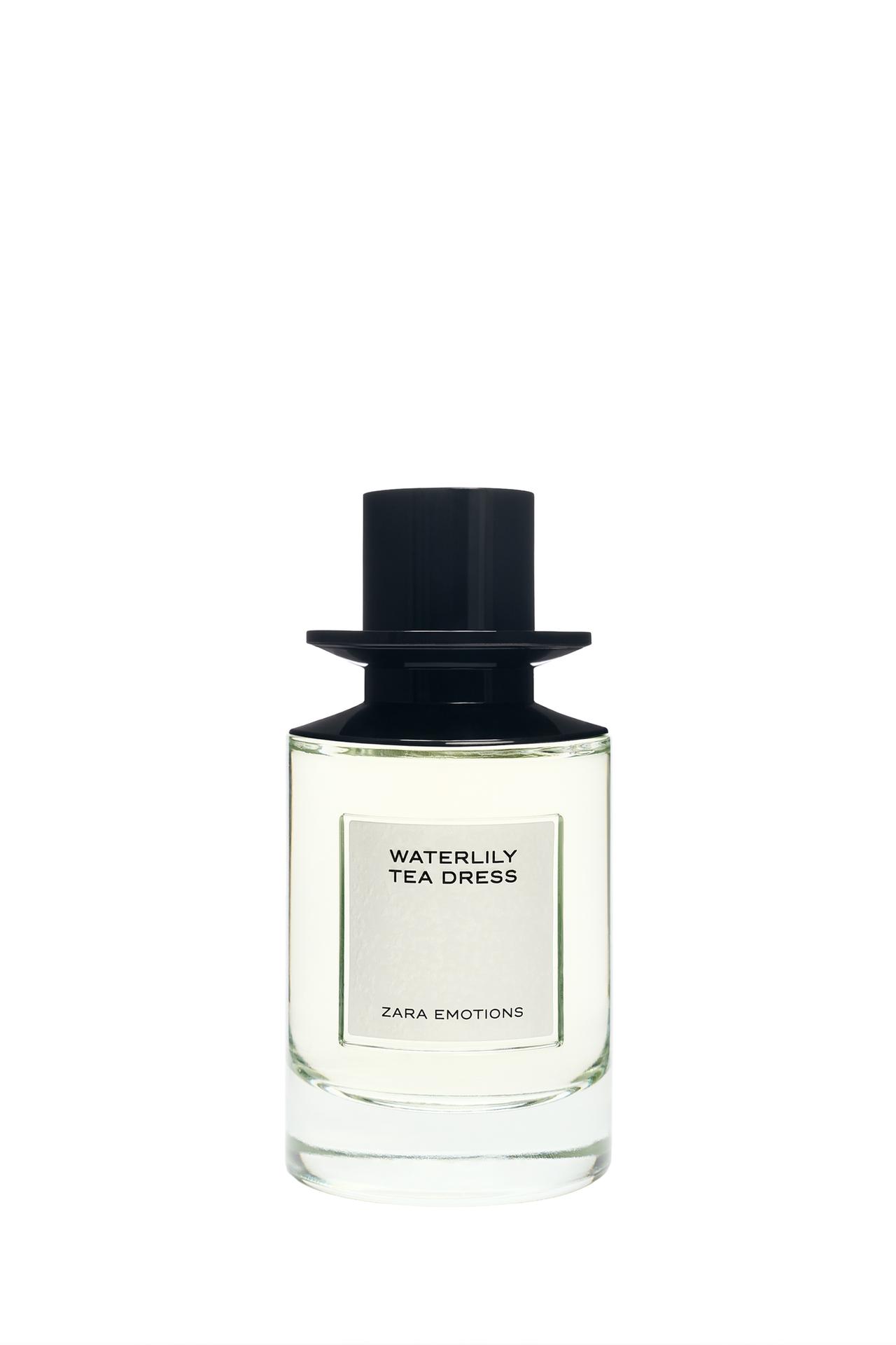 WATERLILY TEA DRESS EDP, 100 МЛ (3,4 FL.OZ).