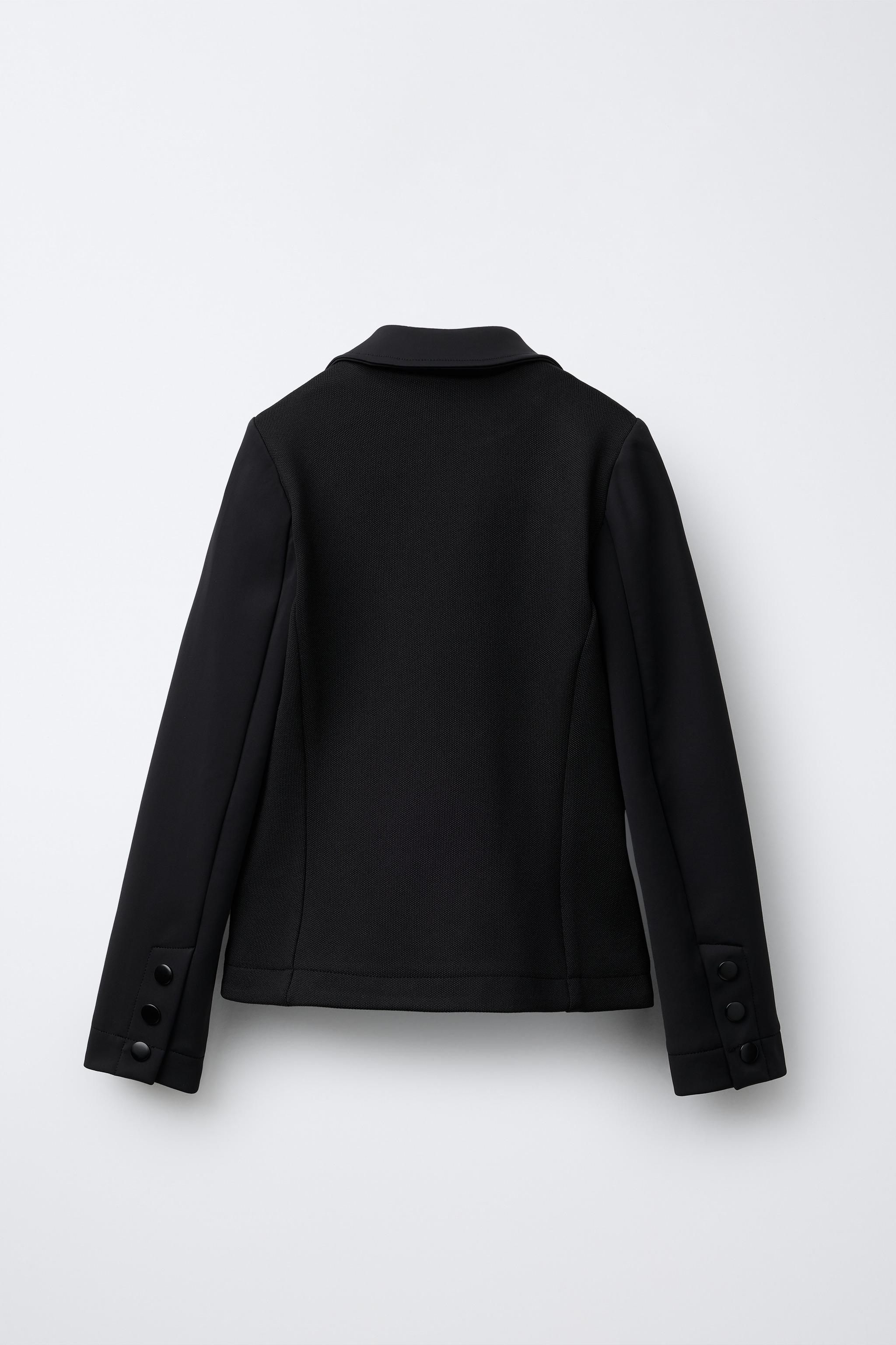 BLAZER D'ÉQUITATION COMBINÉ