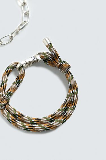 COMBINED BRACELETS PACK 2 - various by Zara - Image 1