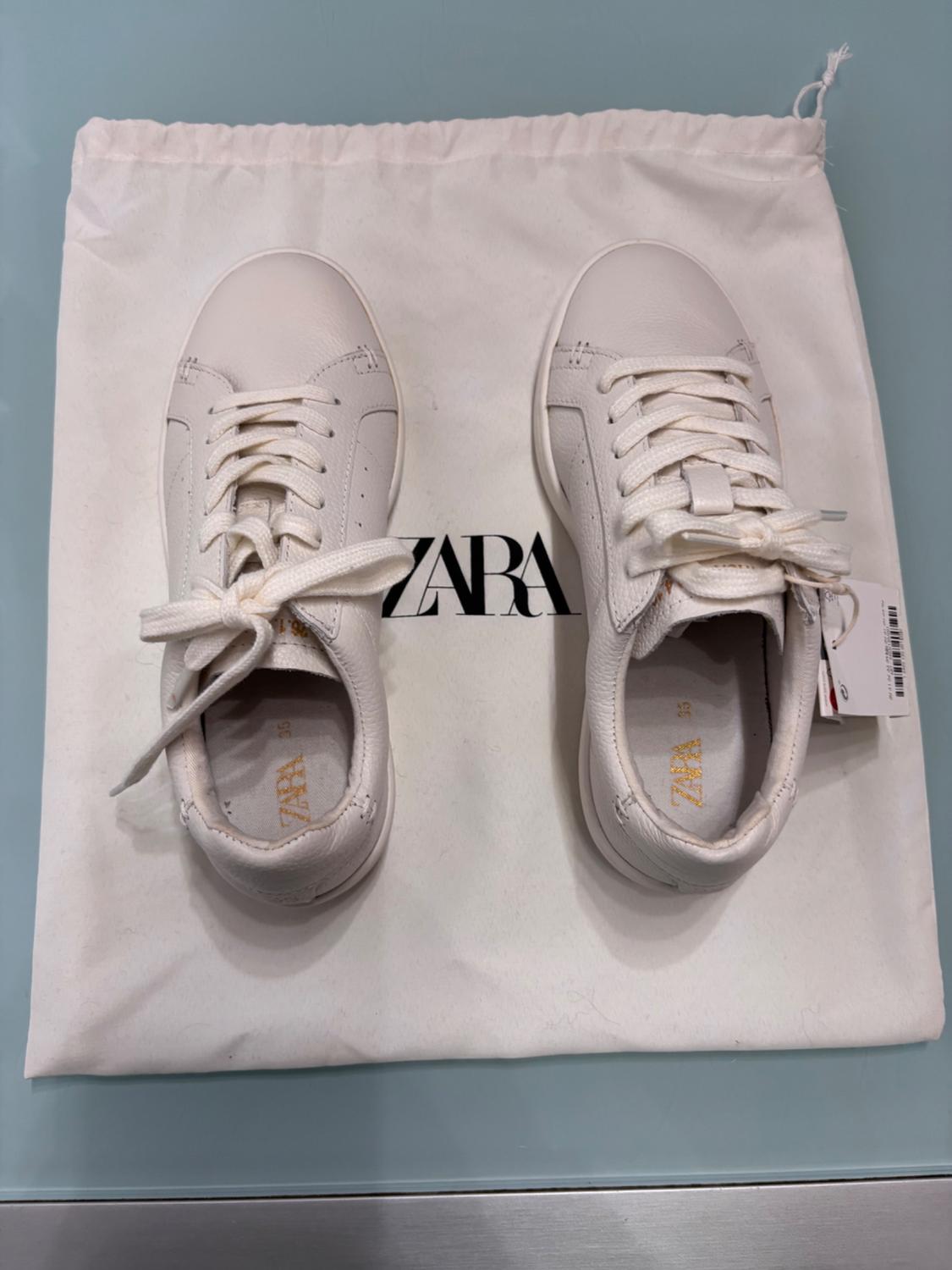KIDS/ SNEAKERS IN PELLE - Image 6