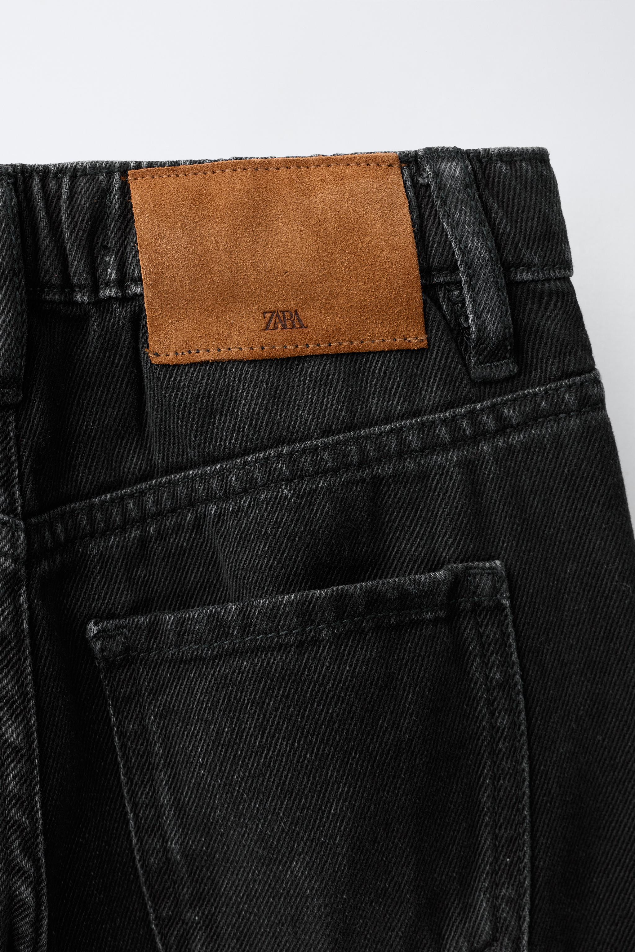 MOM FIT JEANS