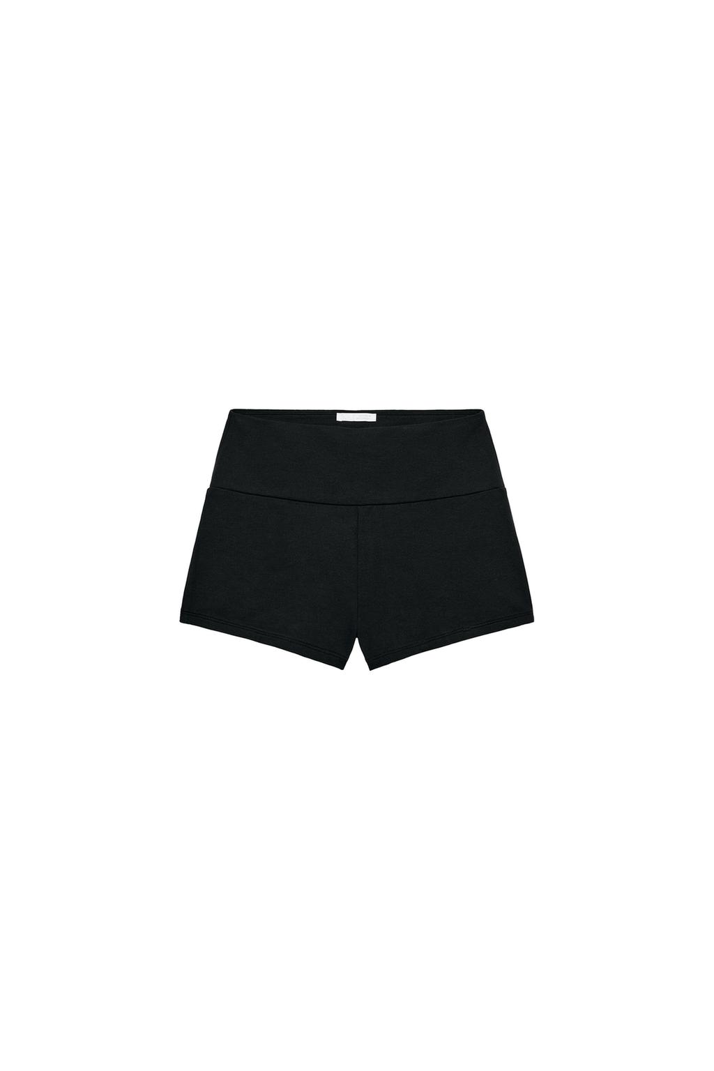 MINI SHORTS