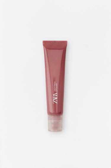 LIP GLOSS - JUICY PINCH - SWEET SUESTA by Zara