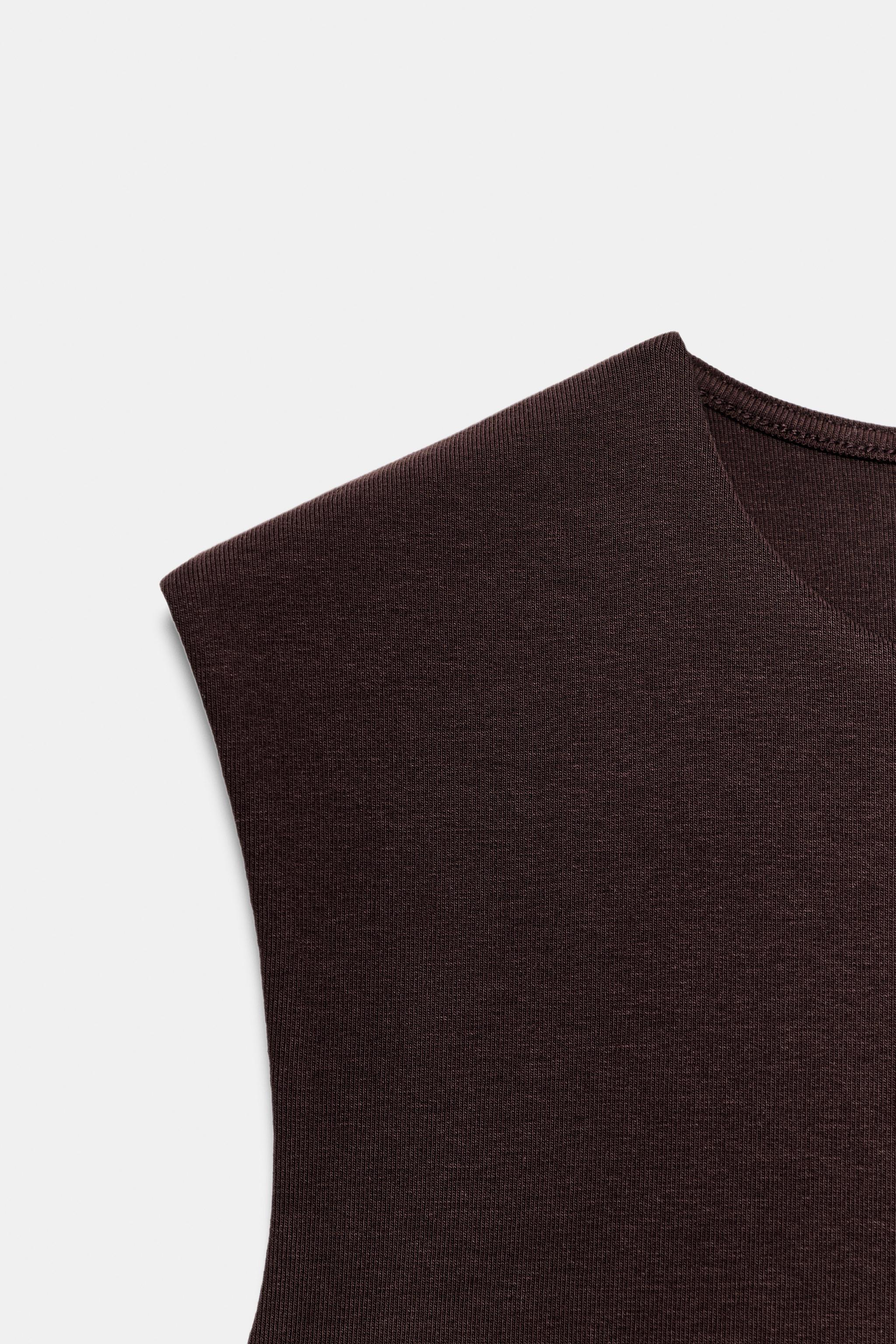 KOLSUZ T-SHIRT - Görsel 8