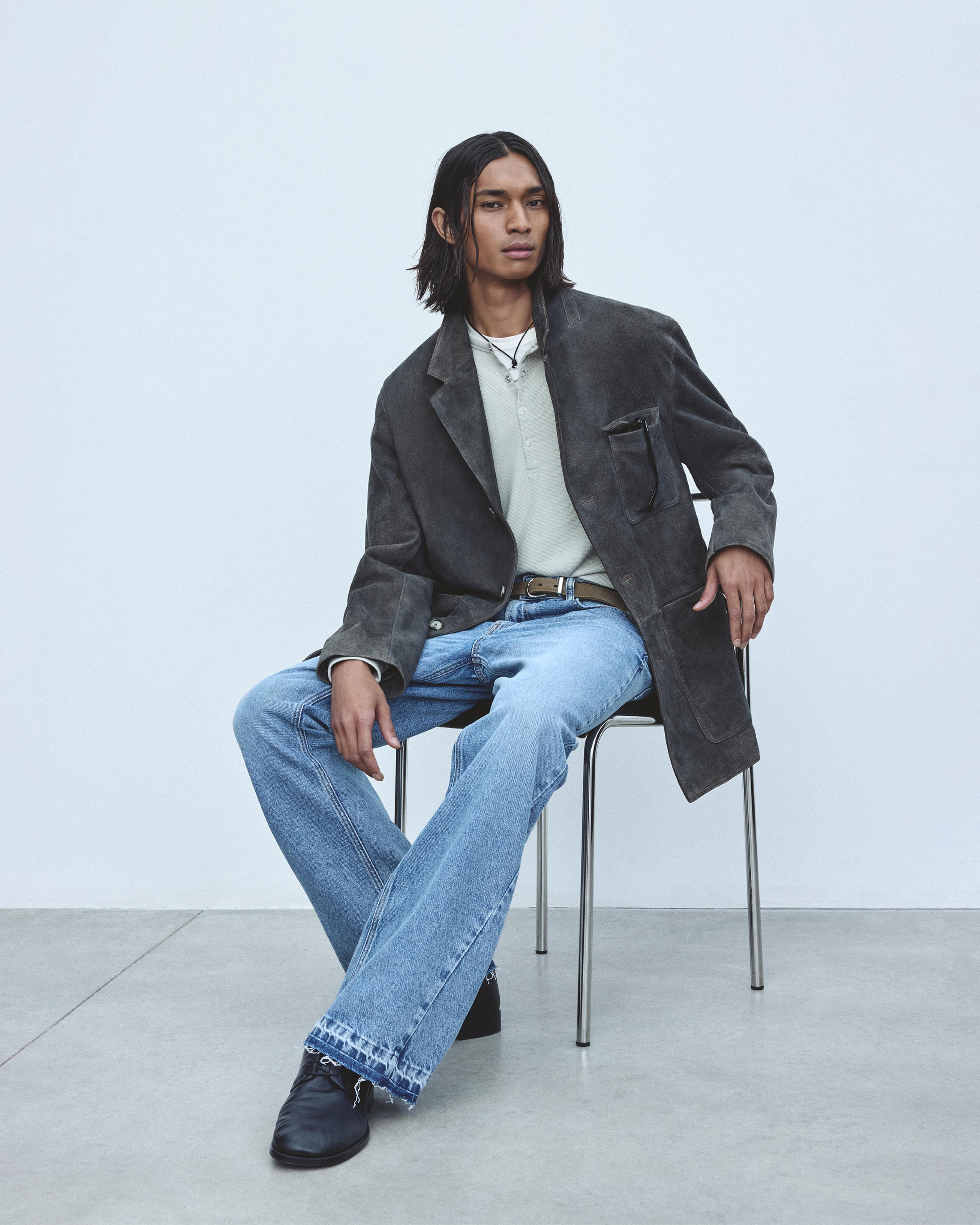 Editorial New York Edition | ZARA United States