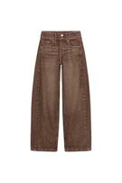 PİLİLİ POPLİN GÖMLEK - Görsel 2