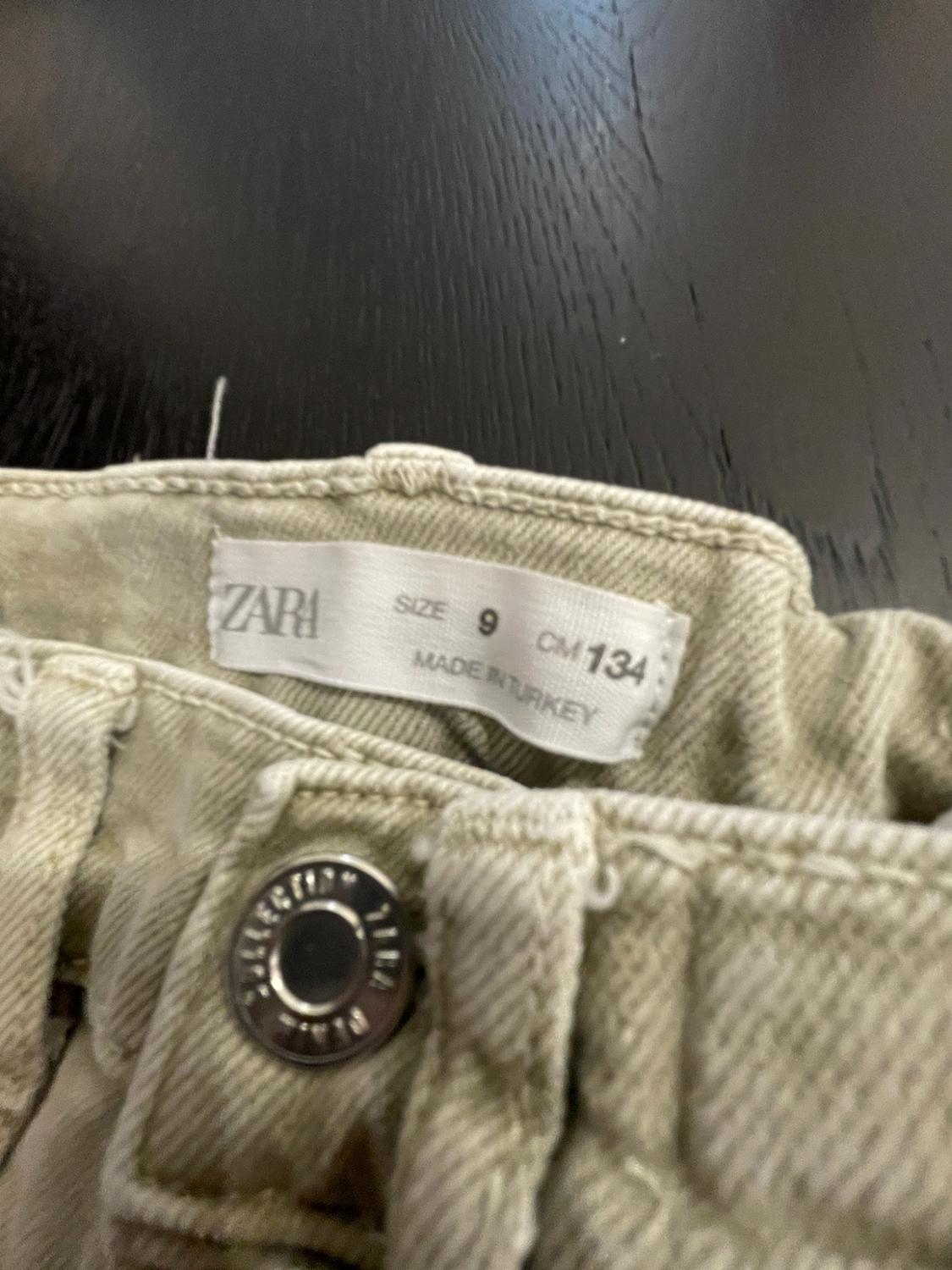 JEANS THE NEW CARGO - Image 2