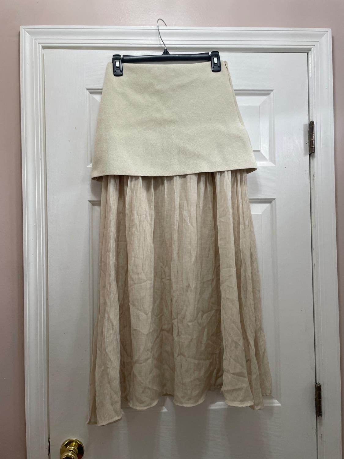 ZARA SKIRT - Image 2