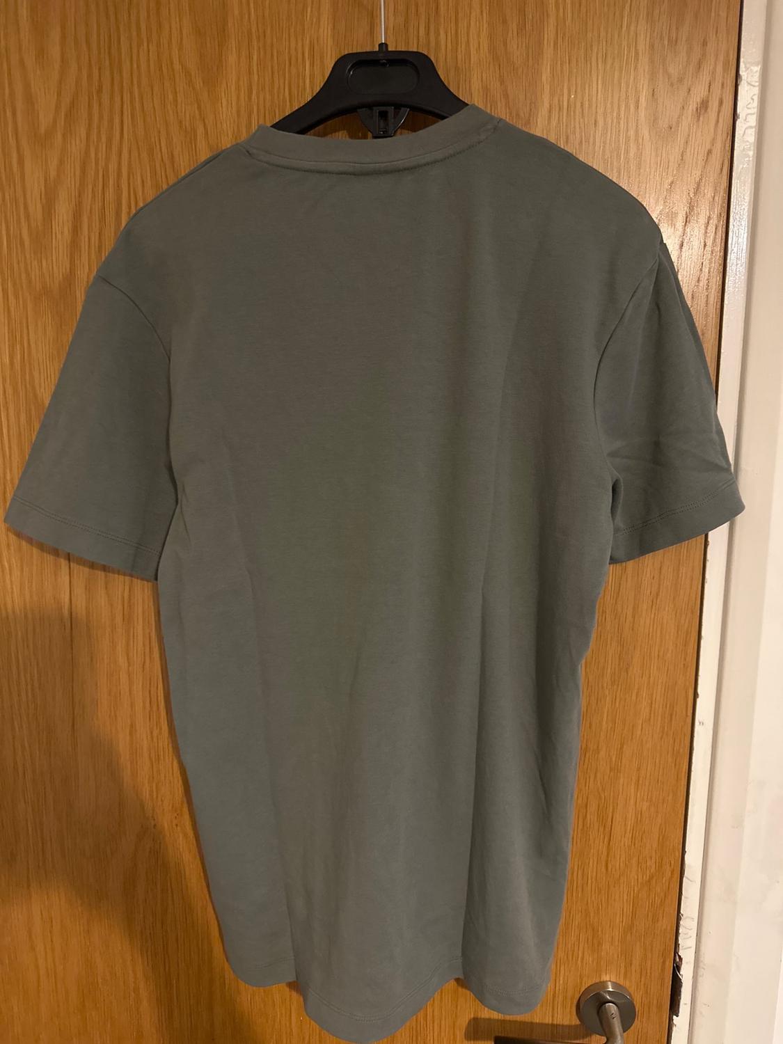 TSHIRT POCKET BICOLOR - Image 4