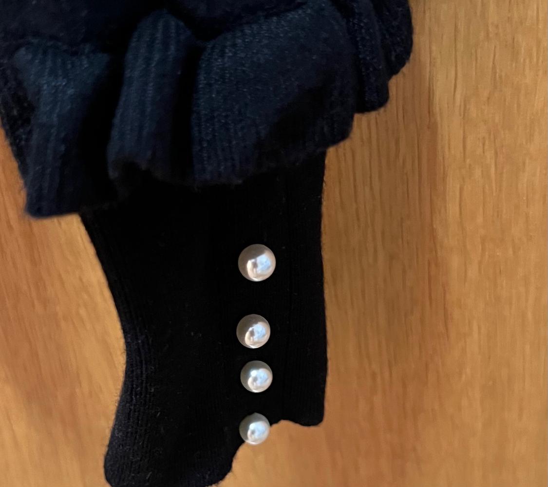 BASIC KNIT SWEATER - Image 3
