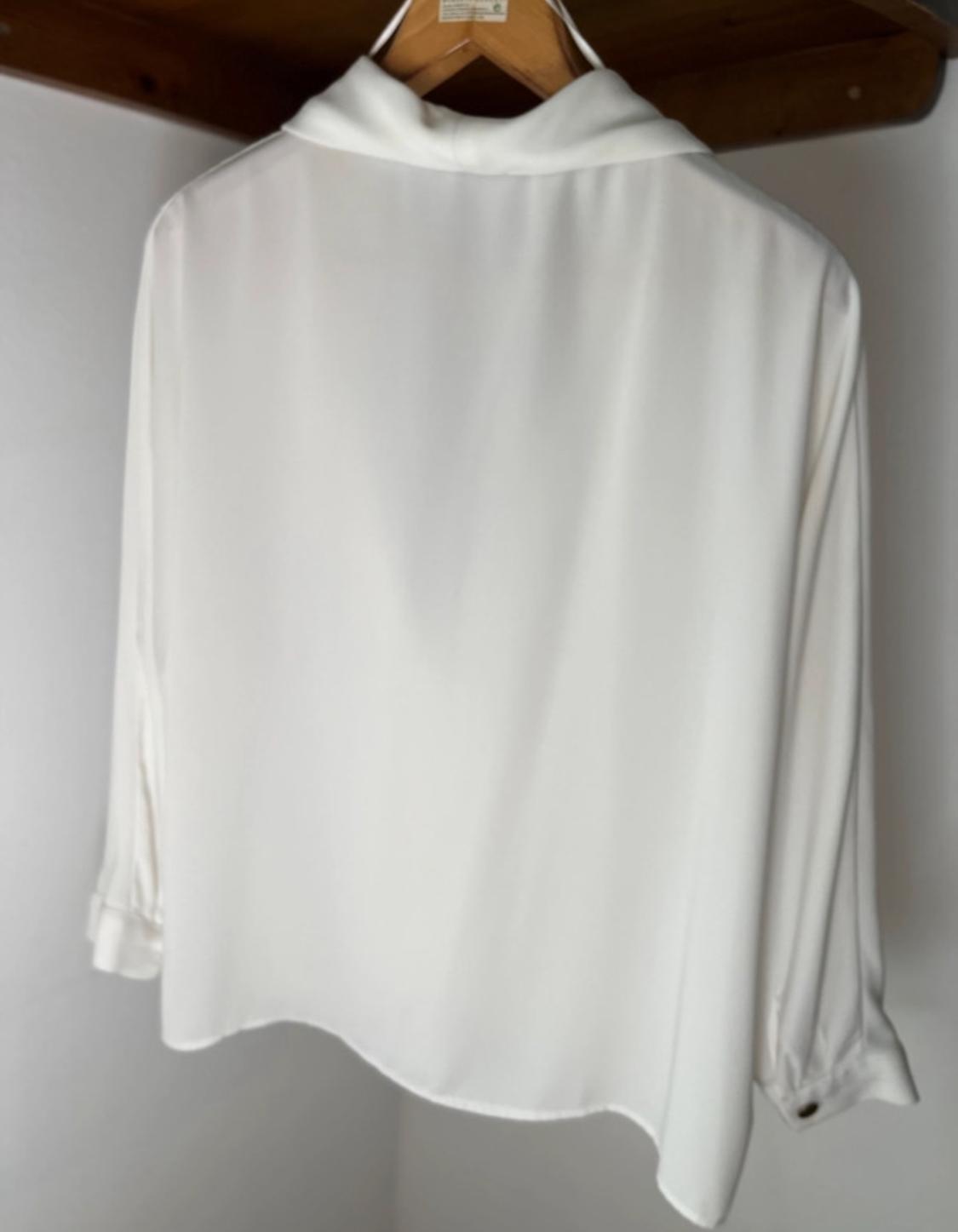 CAMISA BLANCA - Image 5