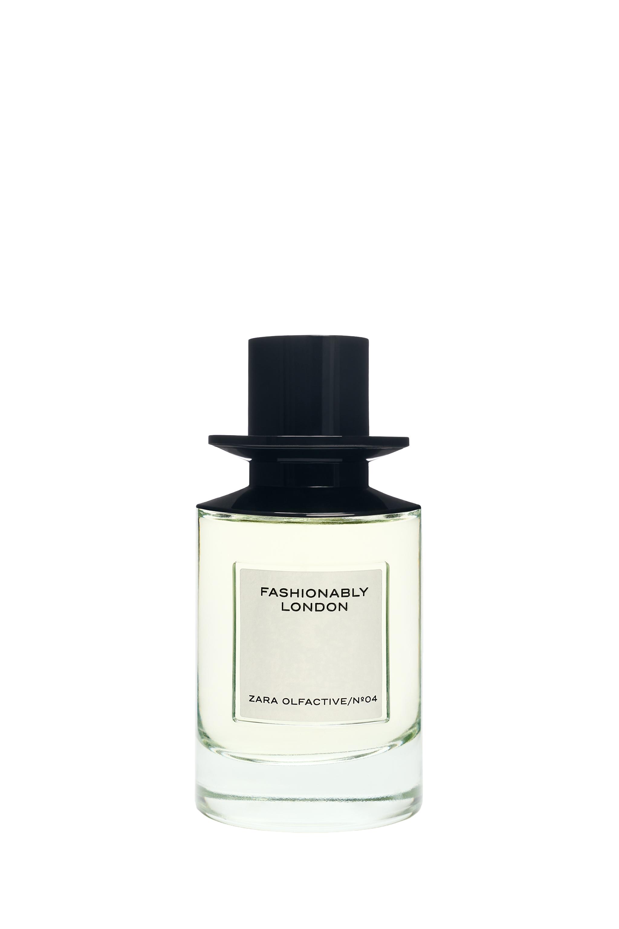 FASHIONABLY LONDON EDP 100ML (3.4 FL.OZ). | ZARA Brasil