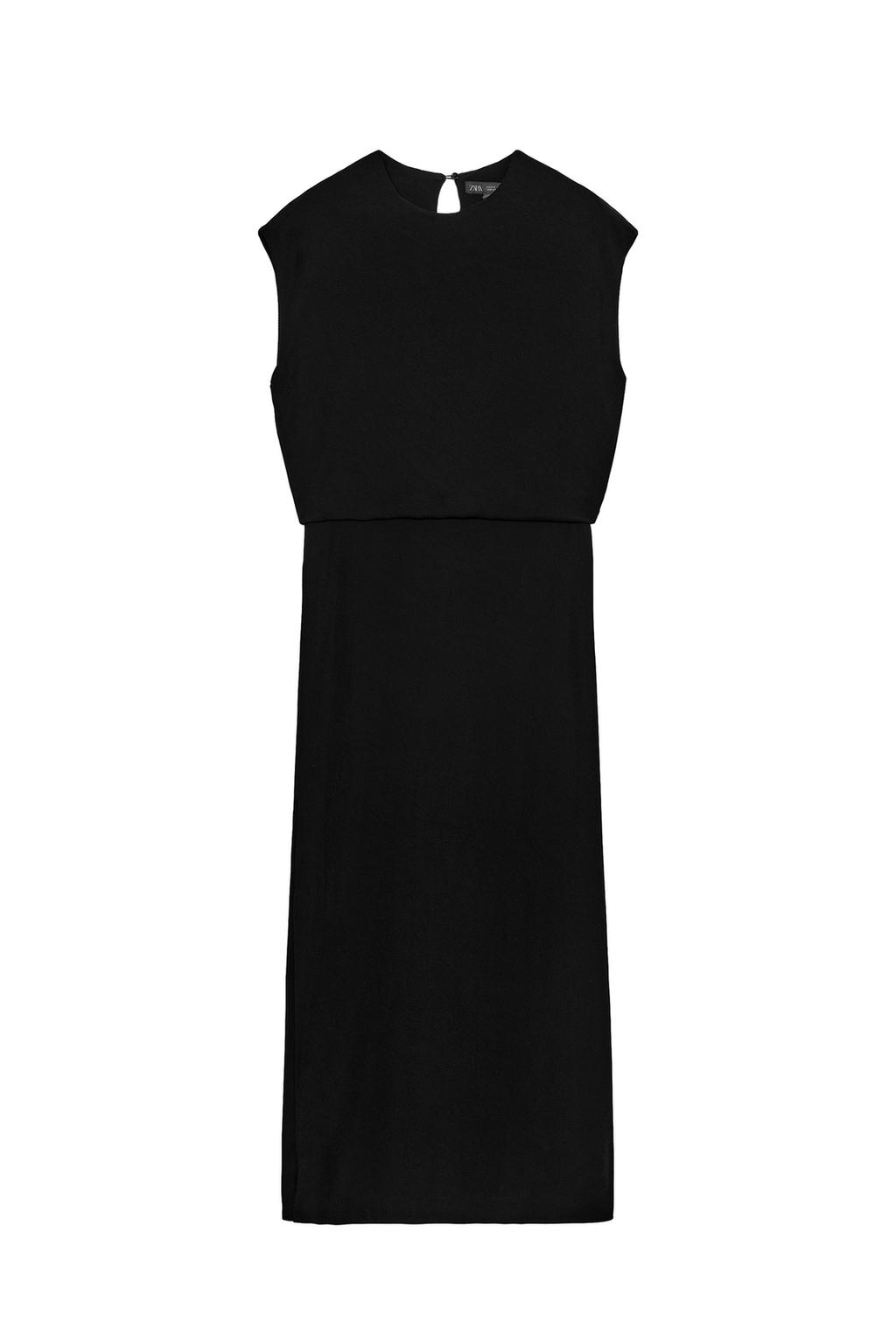 ZW COLLECTION SLEEVELESS DRESS - image 3