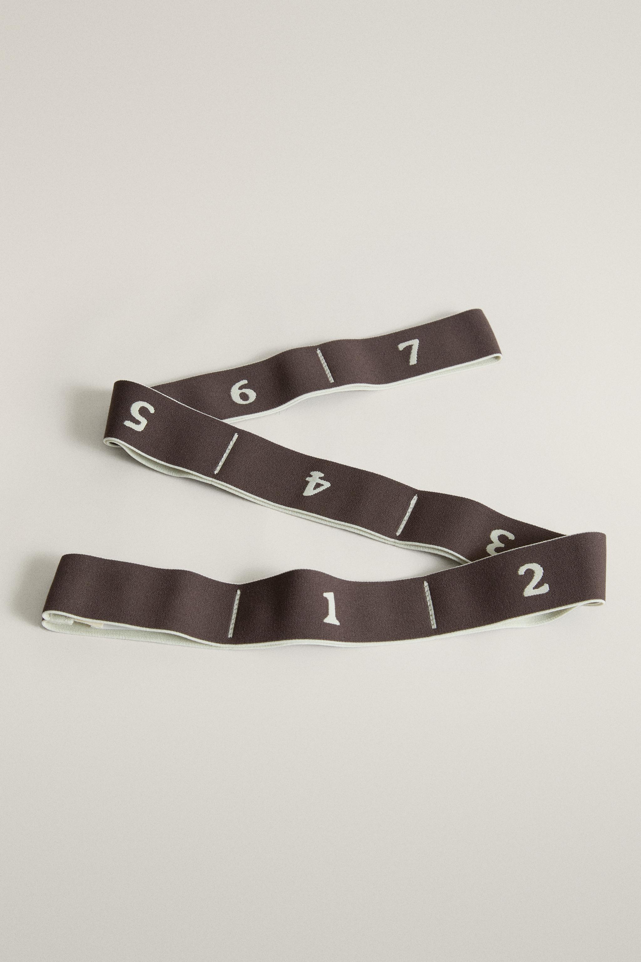 GYM RESISTANCE BAND