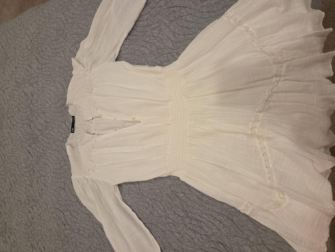 VESTIDO BORDADOS - Image 6