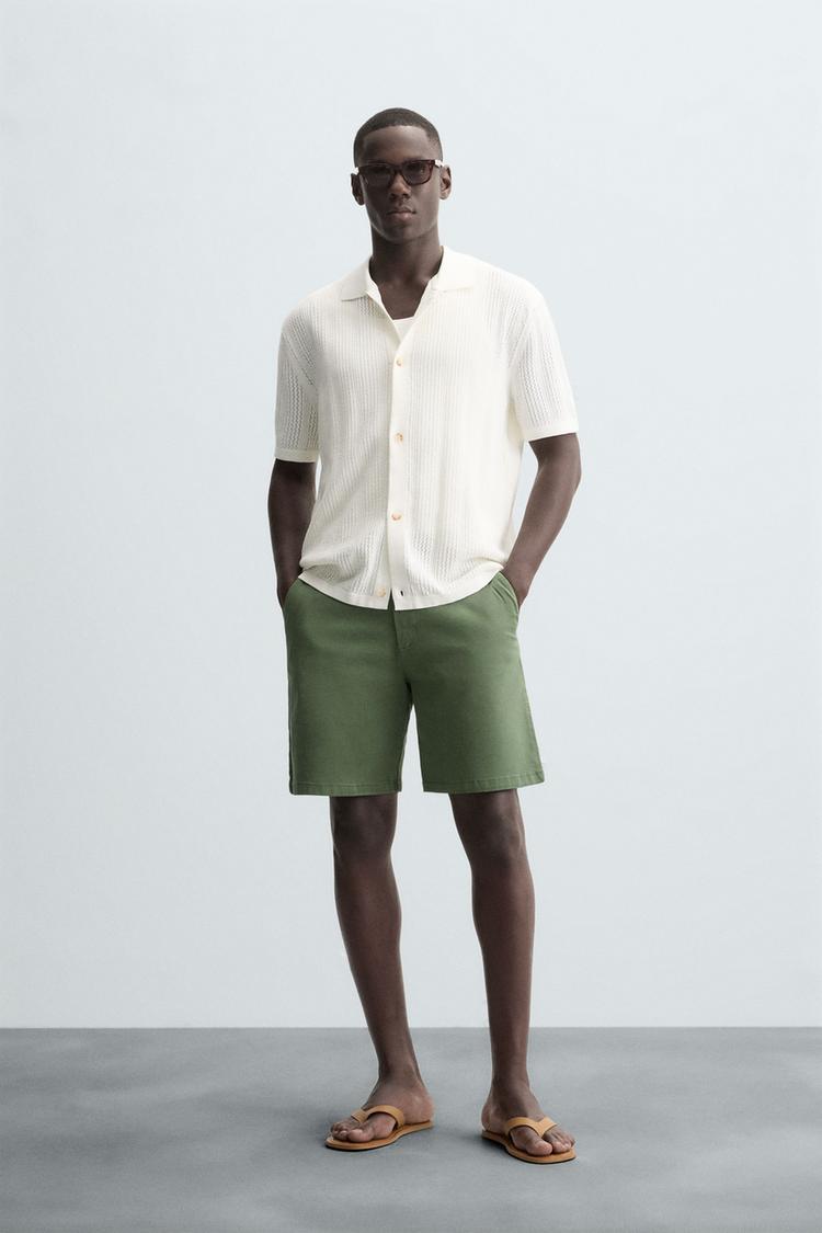 Camicia Maglia Bianca Uomo Zara Camicia Bianca Zara Uomo Sale