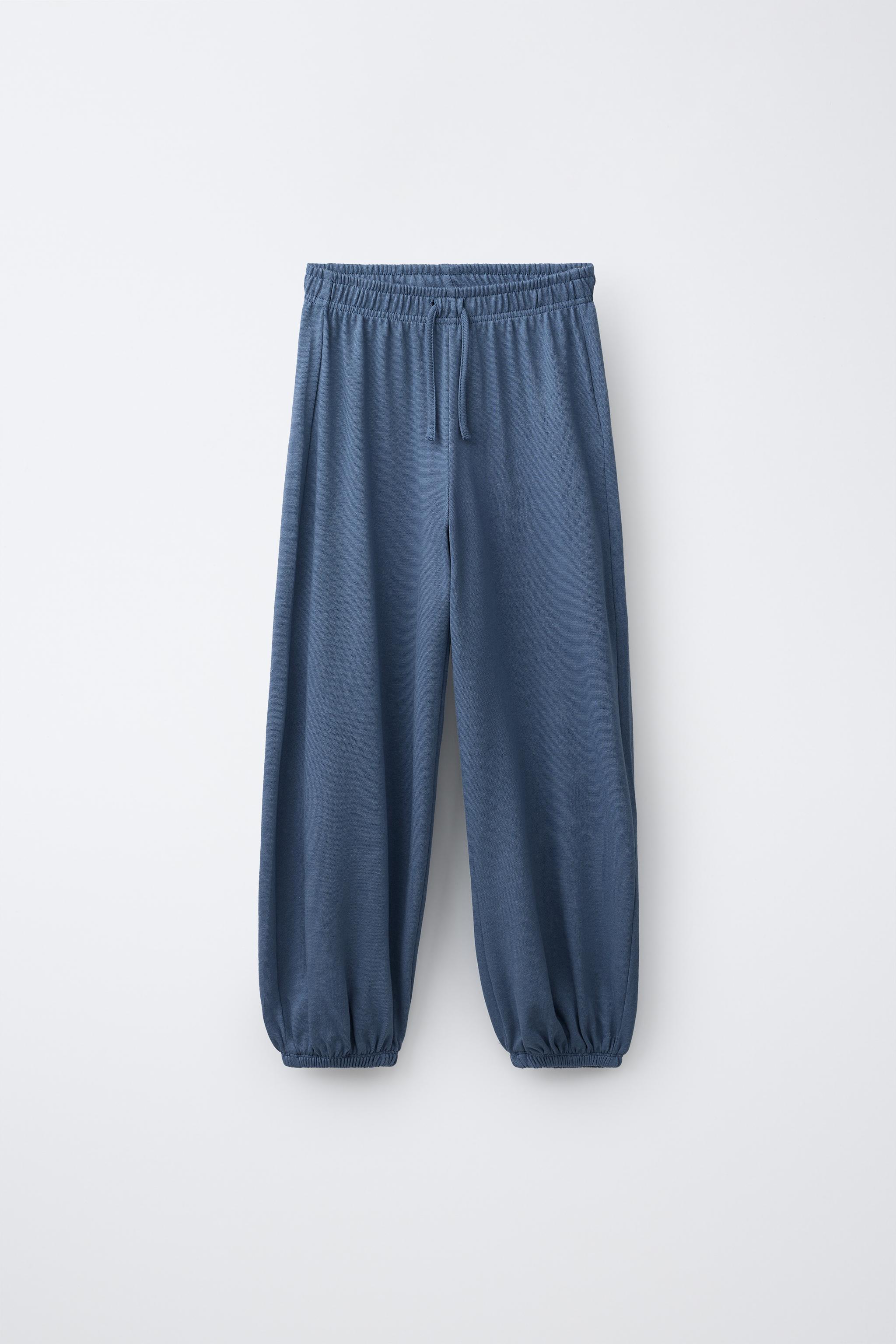 TIE T-SHIRT AND JOGGER PANTS SET