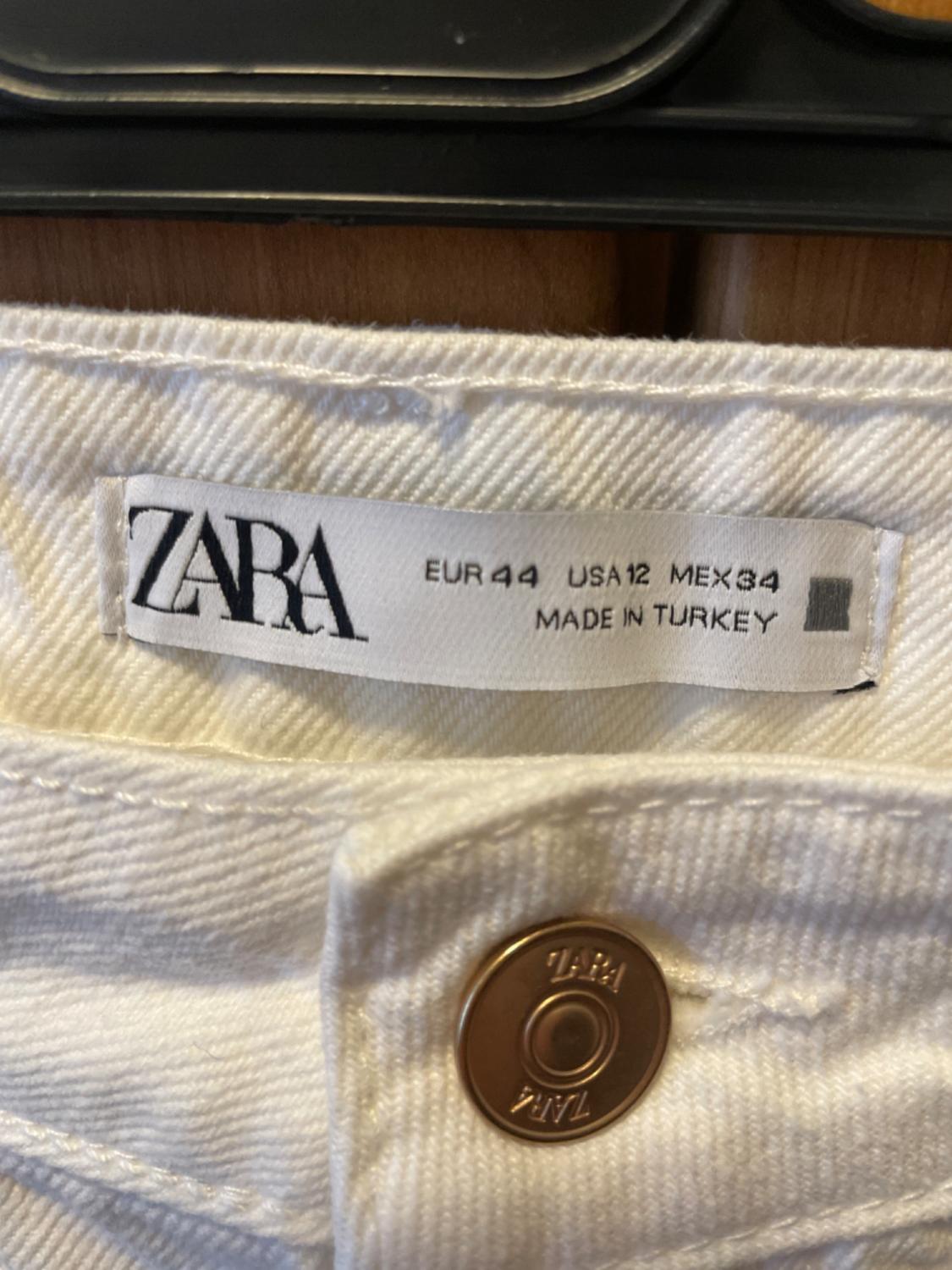 Z1975 MOM FIT ANKLE LENGTH JEANS - Image 3