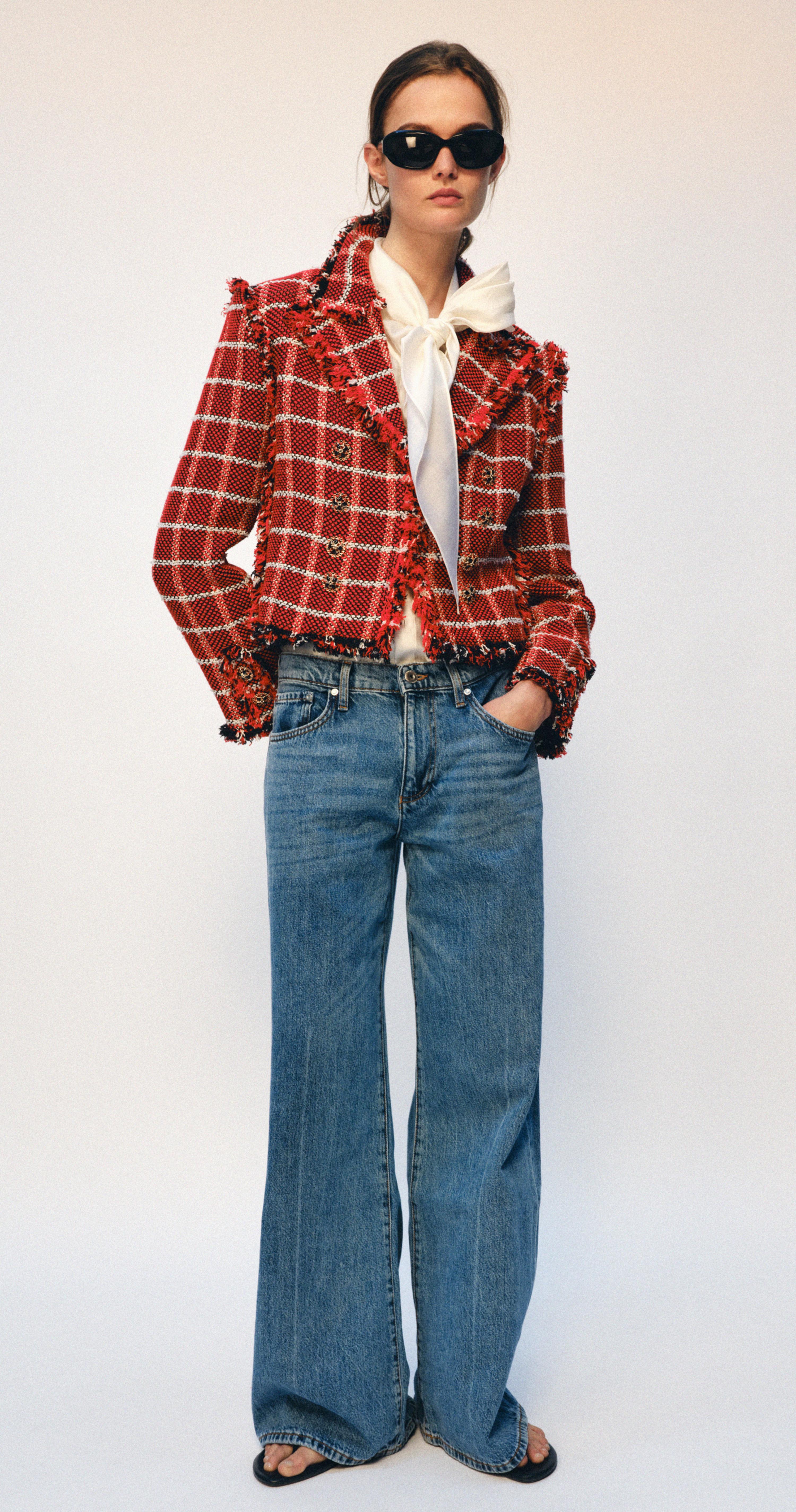 ZARA Espainia / Spain | Online bilduma berria