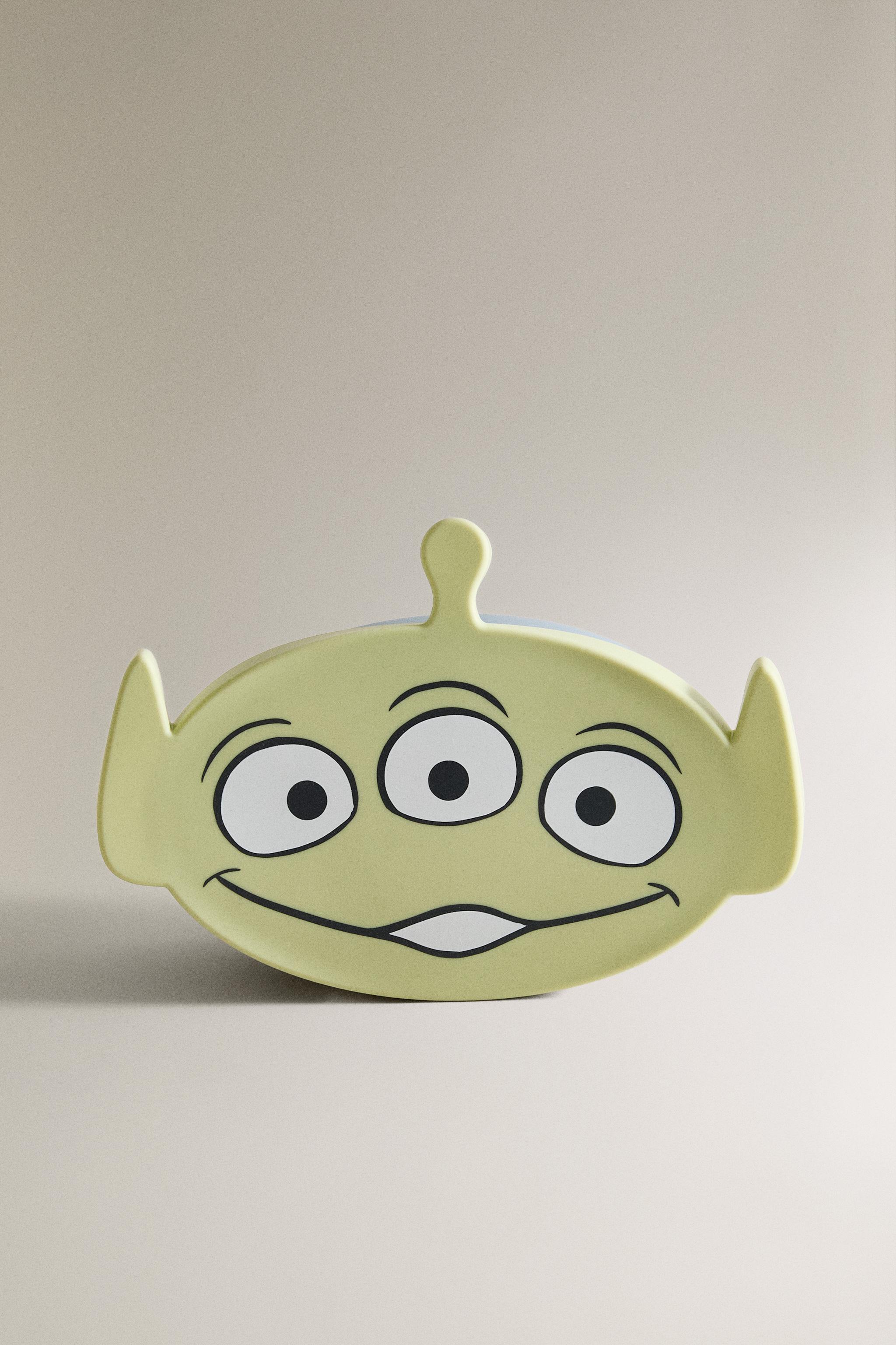キッズ シリコン製ランチボックス トイ・ストーリー ©DISNEY