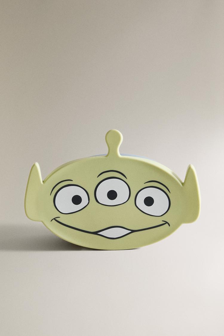 TOY STORY ©DISNEY/PIXAR CHILDREN'S SILICONE LUNCHBOX