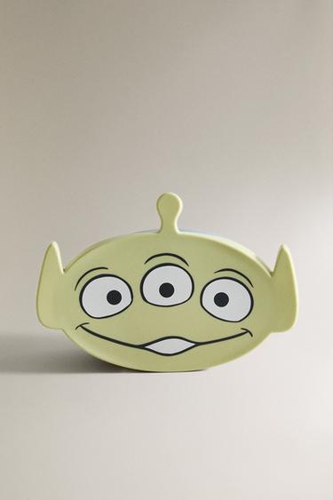 Zara Multicoloured - TOY STORY ©DISNEY/PIXAR SİLİKON ÇOCUK YEMEK KUTUSU