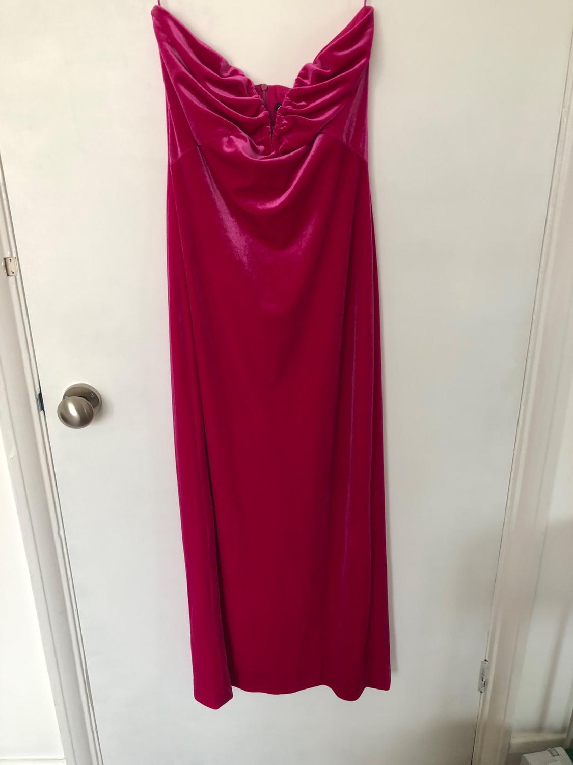 PARTY DRESS - Image 2