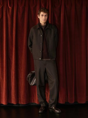 Imagen de producto - Lima claro de Zara - Imagen 0