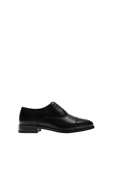 SMART SHOES - Black by Zara