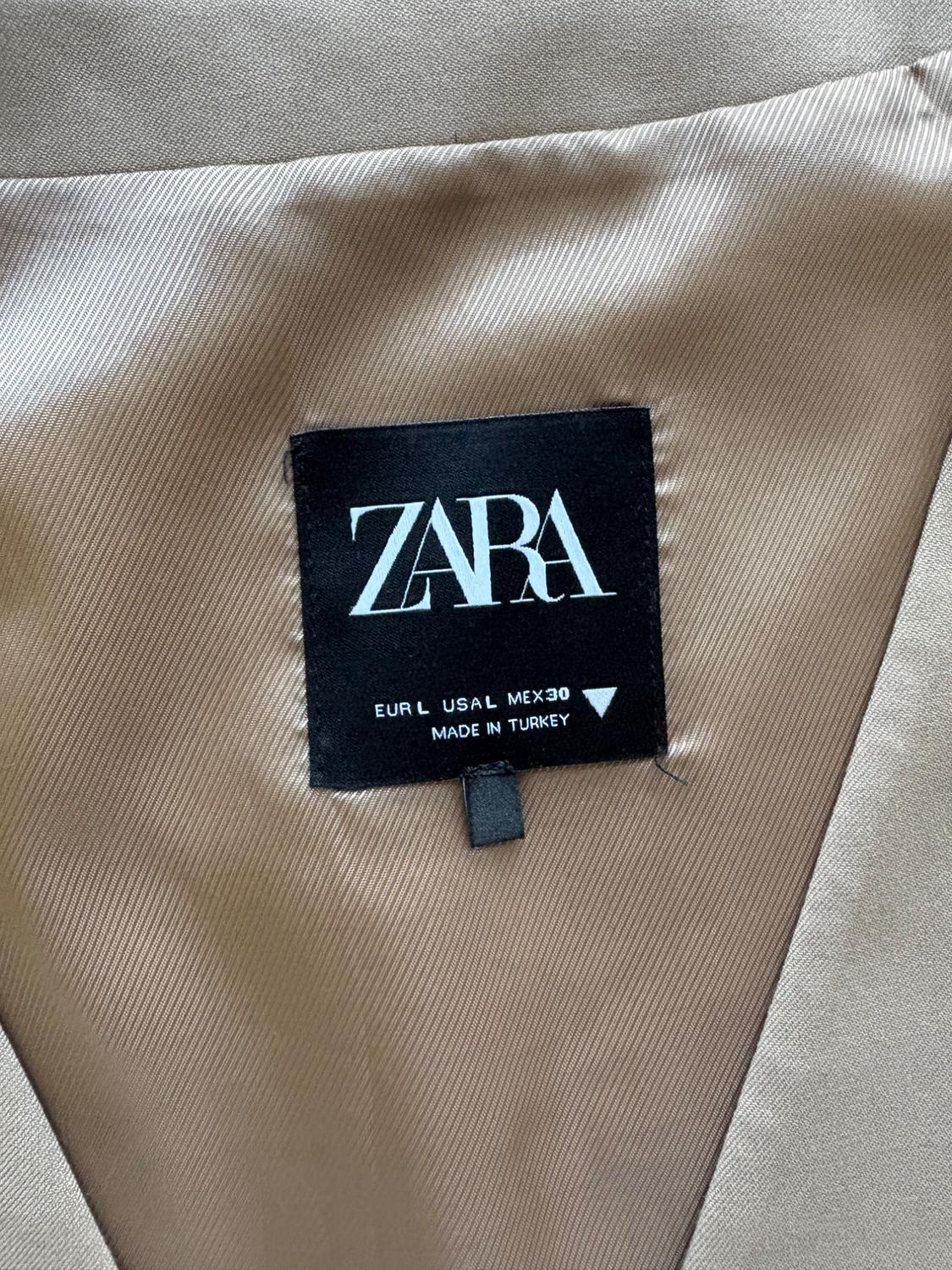 TAILORED WAISTCOAT - Image 3
