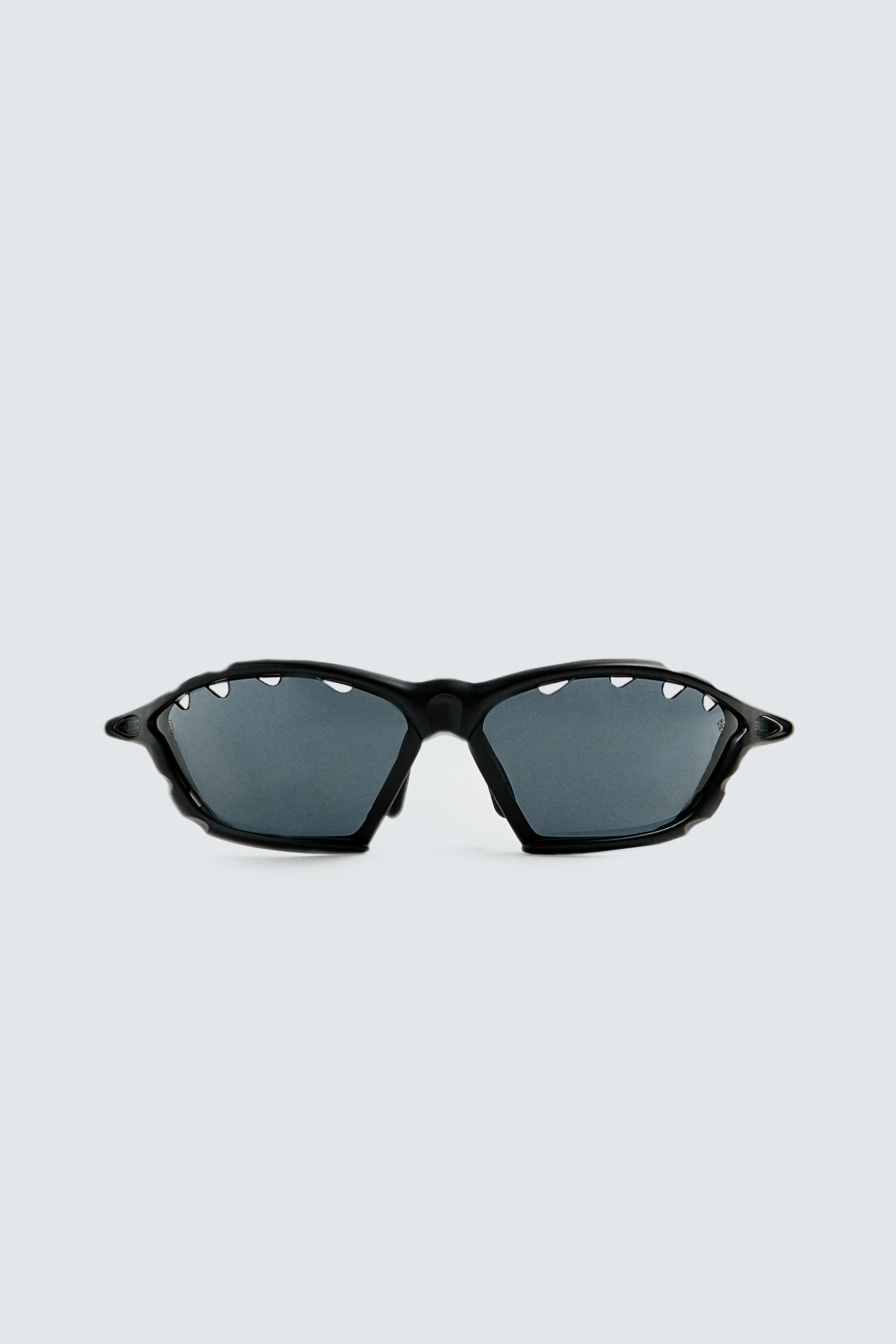 BRIKO® SUNGLASSES Black ZARA India