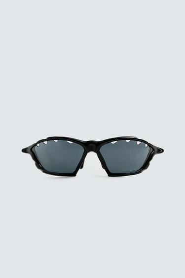 BRIKO® SUNGLASSES - Black by Zara