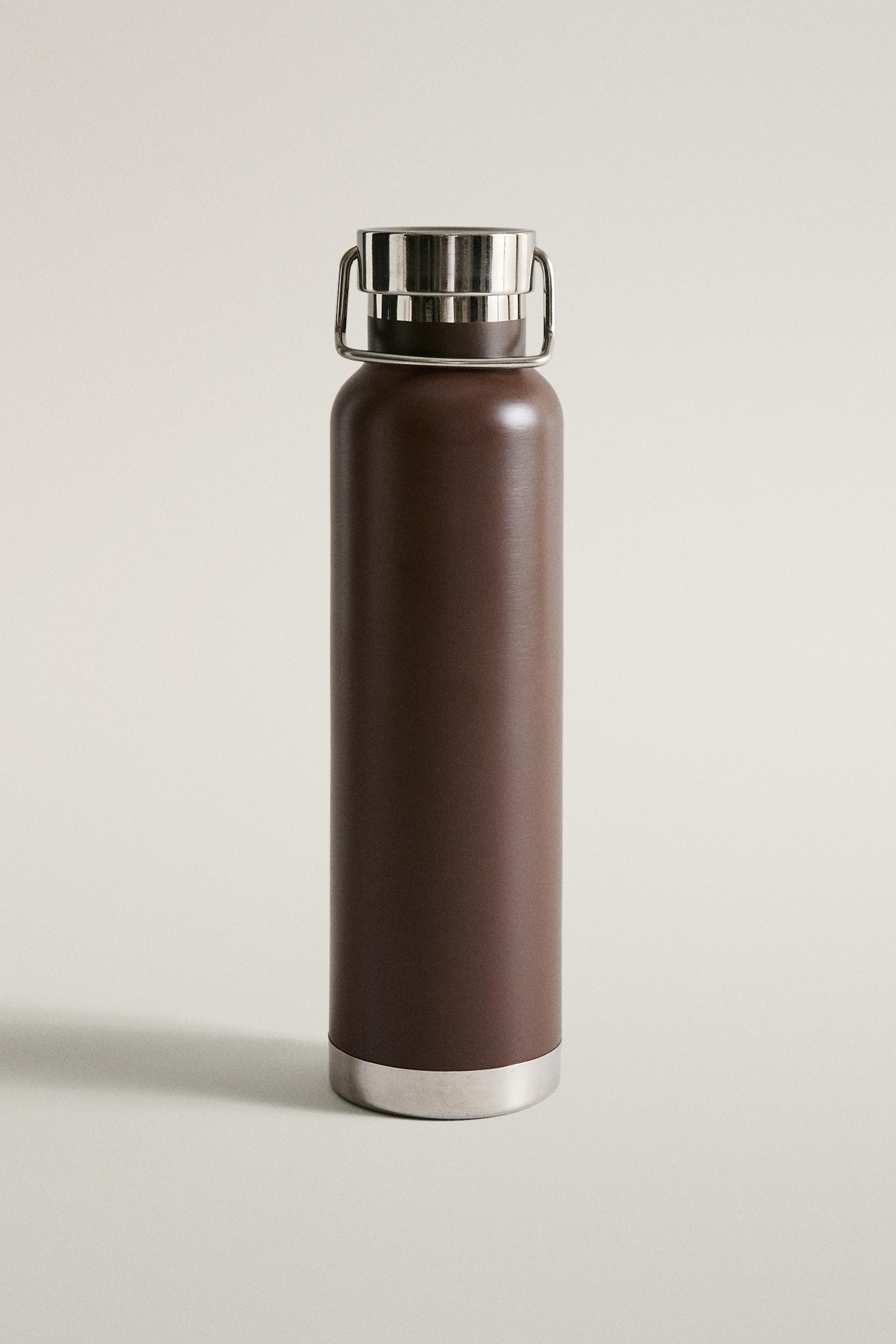 STAINLESS STEEL BOTTLE