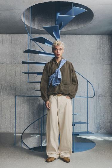 Hình ảnh sản phẩm - 936 từ Zara - Hình ảnh 0