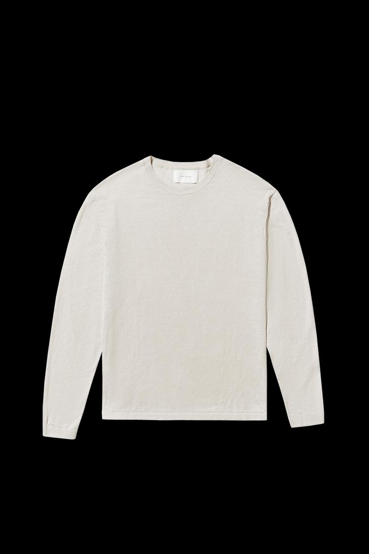 LIGHTWEIGHT 100% HEMP SWEATER