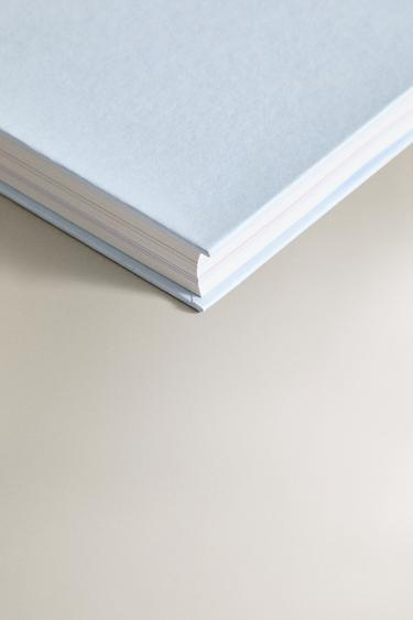 LIVRE MARUJA MALLO - Bleu / Indigo de Zara - Image 1
