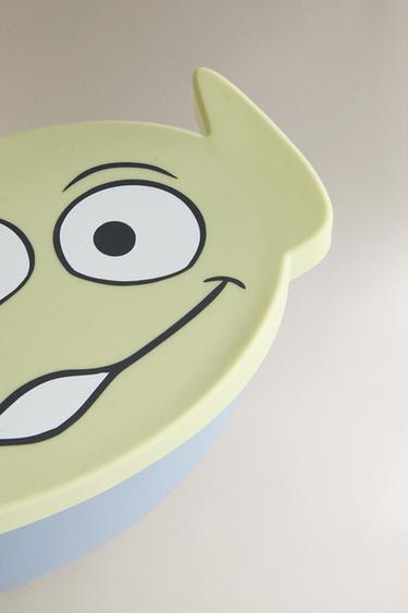CHILDREN'S TOY STORY ©DISNEY/PIXAR SILICONE LUNCH BOX - Multicoloured by Zara - Image 2