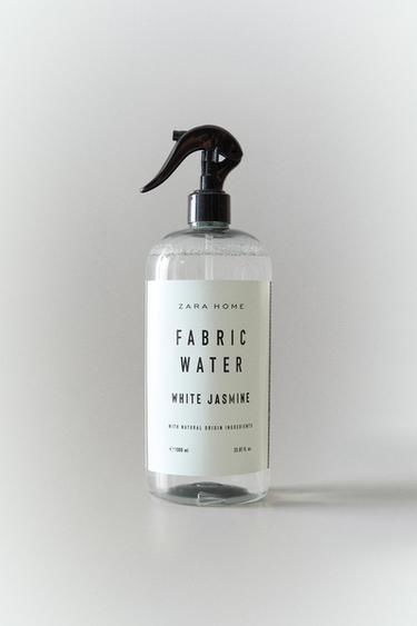 1L EAU DÉMINÉRALISÉE JASMIN BLANC - Blanc de Zara - Image 5
