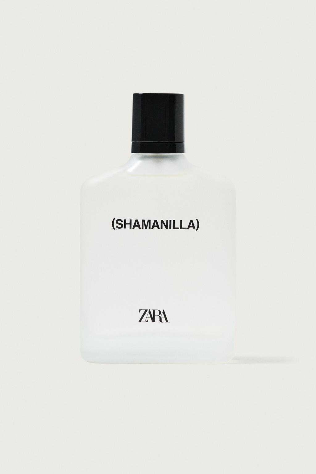 Shamanilla Edp 100ml (3.4 Fl. Oz) — Men's