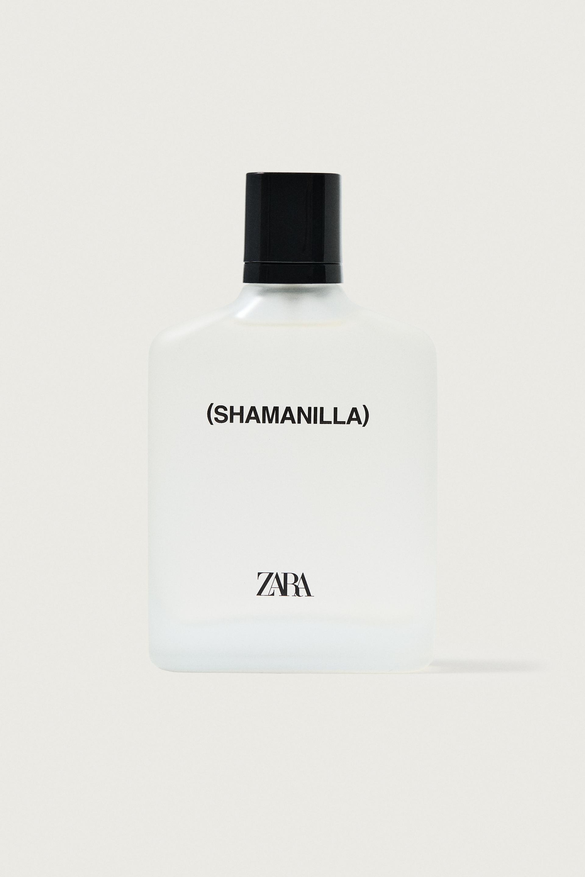 zara shamanilla