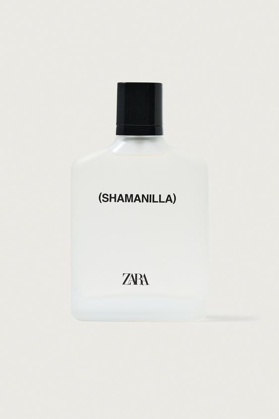 SHAMANILLA EDP 100 ML (3,4 FL. OZ) -  de Zara - Image 0