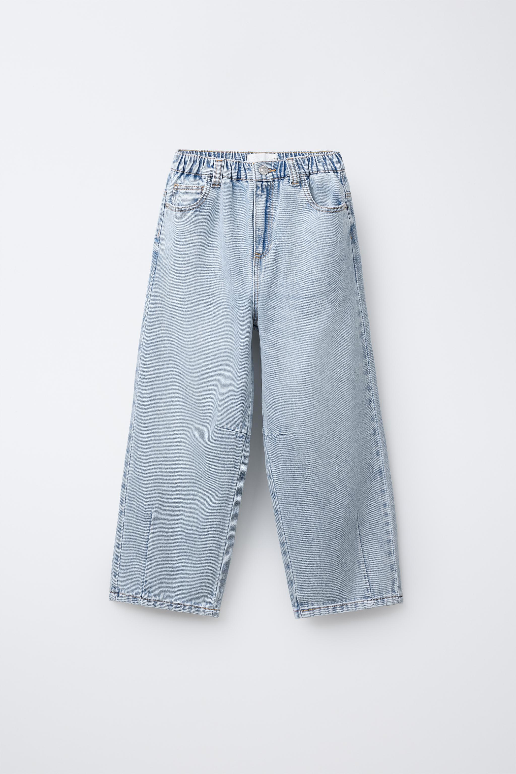 ファッション姫 通販 - デニムパンツ バルーン ライトブルー 日本 / Japan ZARA | スケートボード