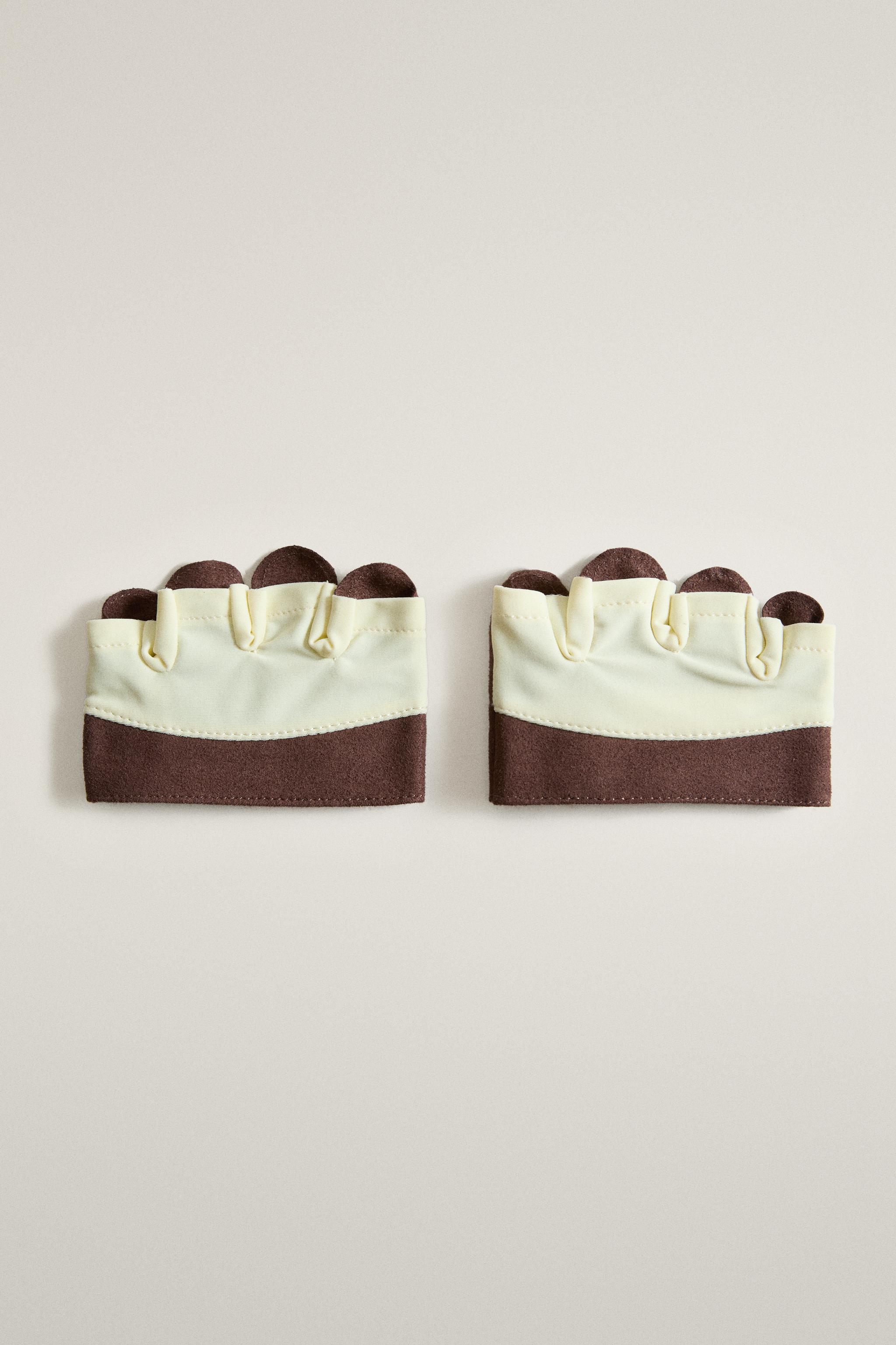 GYM GLOVES PACK (2-PACK)