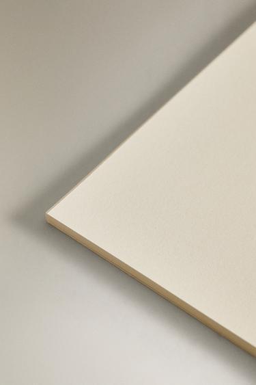 LIMONCELLA X THE ANIMALS OBSERVATORY A4 NOTEBOOK - Multicoloured by Zara - Image 3