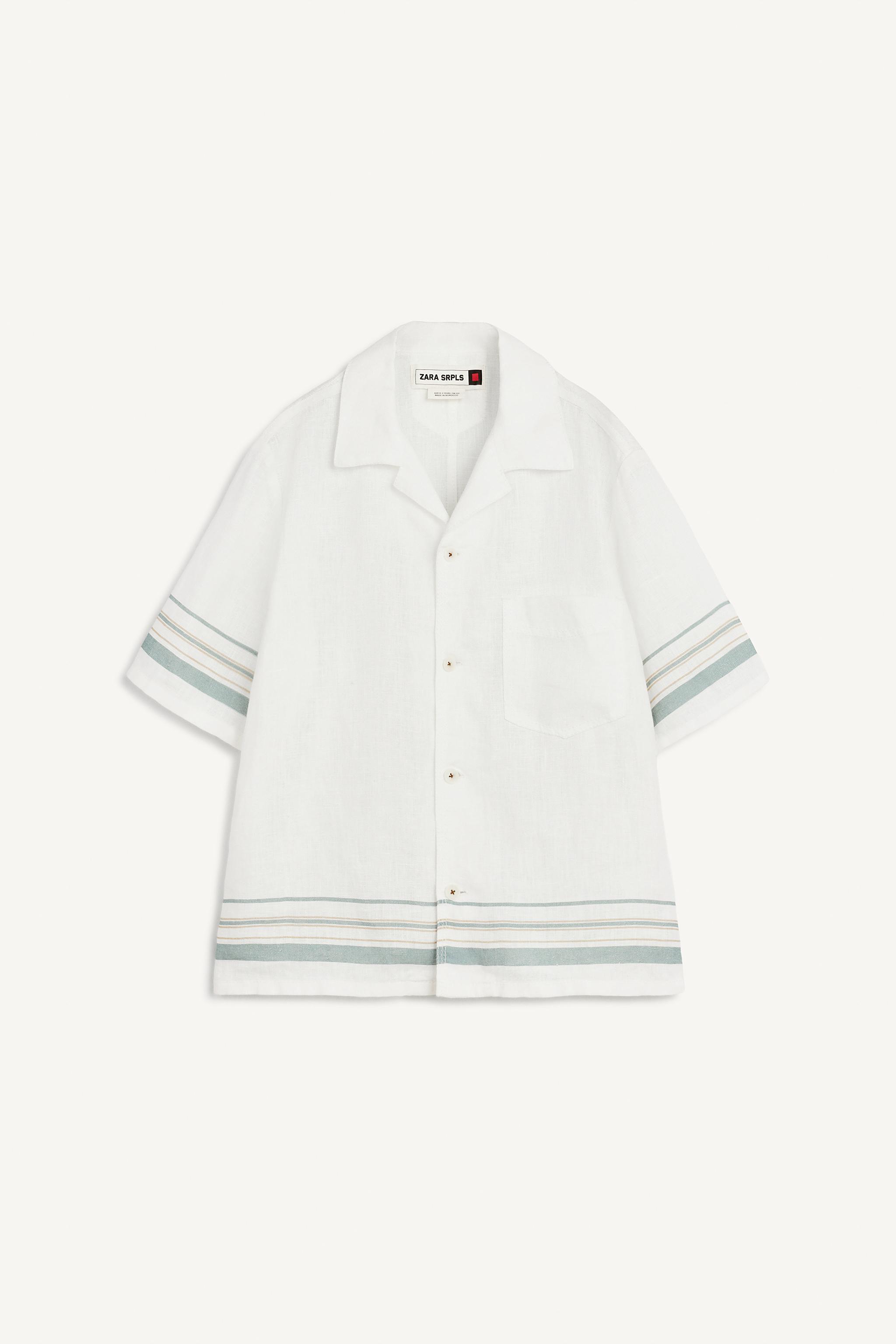 ボーイズカジュアルウェア | ZARA 日本
